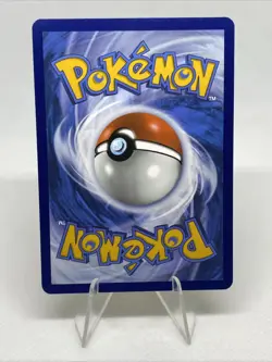 2025 Pokemon Pikachu M24 EN McDonald’s Ultra Rare Holo 002/015 Mint! - Image 2