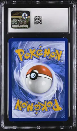 PIKACHU Crown Zenith Holo Secret Rare #160 CGC 10 Gem Mint Pokemon - Image 2