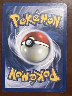 Holo Eevee Wizards Black Star Promos 11 Pokemon TCG Promo Card Nintendo Wotc - Image 3