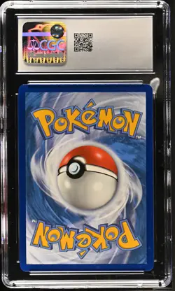 RESHIRAM Shining Fates Holo Amazing Rare #017 CGC 10 Gem Mint Pokemon - Image 2