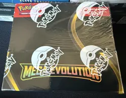 Pokemon TCG Mega Evolution Bundle Pokemon Center Exclusive ETBx2+Booster Box New - Image 5