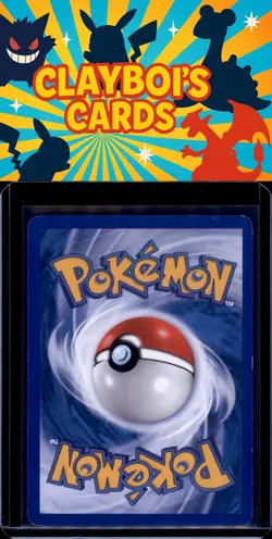 Psychic Energy EX Battle Stadium Pokemon NM+ - Image 2