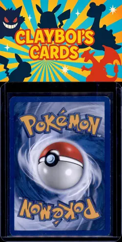 Fire Energy EX Battle Stadium Pokemon NM+ - Image 2