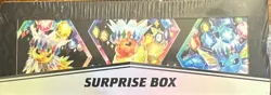 Pokemon TCG SV8.5 Prismatic Evolutions Surprise Box Factory Sealed - Image 2