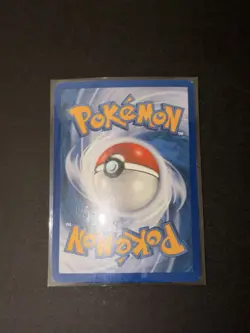2006 Pokemon EX Holon Phantoms #7 Flygon Holo NM - Image 2