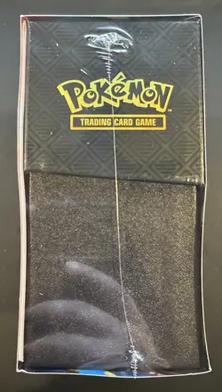 Pokemon Tcg Mega Evolution Pokemon Center Elite Trainer Box Mega Lucario PC ETB - Image 5
