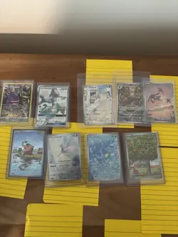 Pokemon TCG Selling Whole Collection - Image 2
