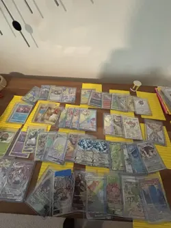 Pokemon TCG Selling Whole Collection - Image 3