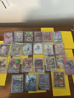 Pokemon TCG Selling Whole Collection - Image 5