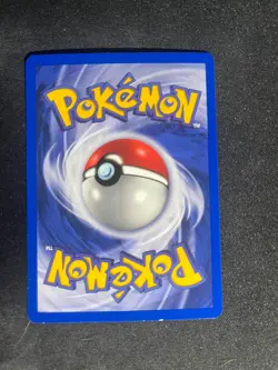 Pokemon TCG Giovanni's Persian #008/132 Gym Challenge LP - Image 5