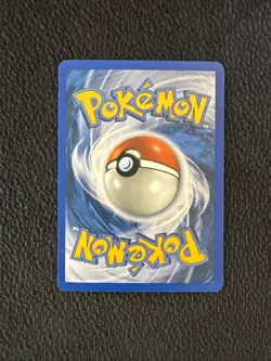 Pupitar 70/115 Pokemon TCG 2005 EX Unseen Forces Reverse Holo Stamped NM - Image 2