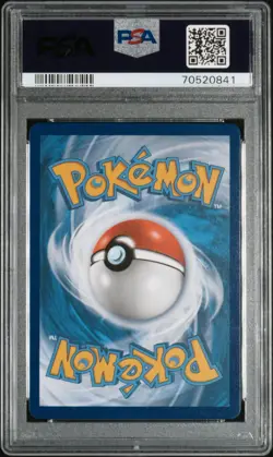 Pokemon! PSA 10 Radiant Greninja 046/189 - Astral Radiance - Gem Mint - Image 2
