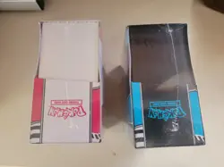 Black Bolt and White Flare Pokemon Center PC ETB Elite Trainer Box SEALED - Image 4