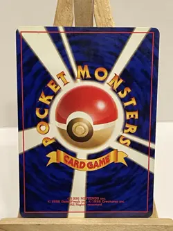 Pokemon TCG Rainbow Energy Team Rocket Set Holo Japanese Vintage Rare - Image 2