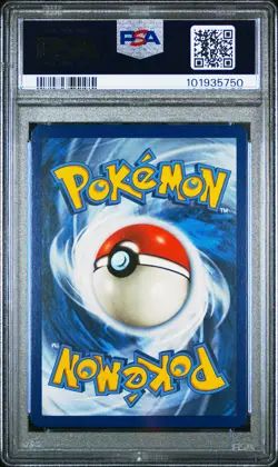 2016 POKEMON XY STEAM SIEGE #68 M STEELIX EX PSA 10 - Image 2