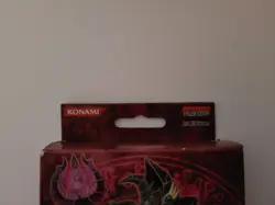 Yu-Gi-Oh! TCG Structure Deck Spellcasters Judgment 1st Edition - Image 2