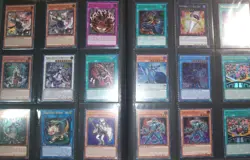 Yugioh! Rare Collection Lot! **(Binder Not Included)* - Image 5