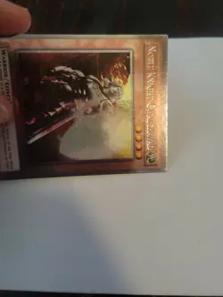 Yu-Gi-Oh! TCG Noble Knight Gwalchavad Noble Knights of the Round Table NKRT-EN00 - Image 5