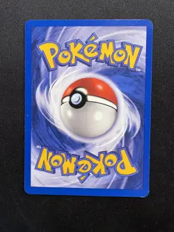 Pokemon Zapdos Fossil Rare Holo Card 15/62 NM/M Condition. WOTC Vintage 1999 - Image 2