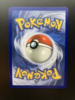 Mew SM215 Sun & Moon Black Star Promo Holo Pokemon Card NM - Image 2