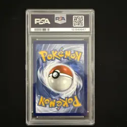 Pokemon TCG Terapagos EX Stellar Crown Card 170/142 PSA 10 Gem Mint - Image 2