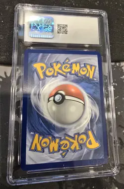 CGC GM 10!! Venusaur 003/034 Trading Card Game Classic Holo Lugia Ex Deck - Image 2