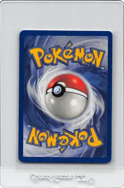 TRASH EXCHANGE 126/132 - COMMON - Gym Hero - VINTAGE POKEMON CARD - NM - Image 2