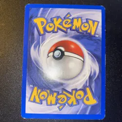 Mary - 87/111 - Pokemon Neo Genesis Unlimited Rare Card WOTC - Image 3