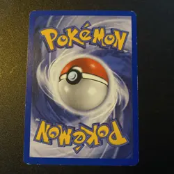 Mary - 87/111 - Pokemon Neo Genesis Unlimited Rare Card WOTC - Image 4