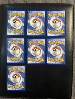Pokemon Mega Evolution Card Lot - 15 Cards - Mega Gardevoir Ex Mega Absol Ex - Image 4