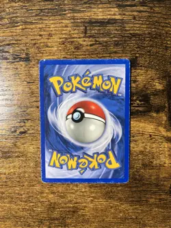 Lickitung 16/18 Southern Islands 2001 Nintendo Promo Rare Pokemon Card TCG - Image 2