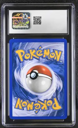 CGC 10 Ludicolo 13/132 Holo Secret Wonders Pokemon Card - Image 2