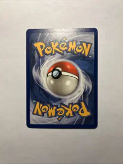 1999 Pokemon TCG Aerodactyl Fossil 1/62 Holo Rare Card Vintage WOTC LP+ - Image 2