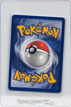 Good Manners 111/132 - UNCOMMON - Gym Heroes - VINTAGE WOTC Pokemon CARD - NM - Image 2