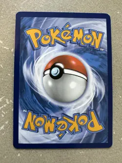Pokemon TCG Destined Rivals Team Rockets Meowth Card 203/182 Never Played! - Image 2