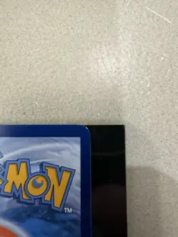 Pokemon TCG Destined Rivals Team Rockets Meowth Card 203/182 Never Played! - Image 4