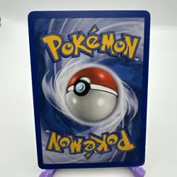 Pikachu 74/112 Pokemon FireRed & LeafGreen 2004 Common Non Holo Vintage Card - Image 2