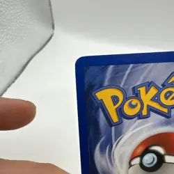 Pikachu 74/112 Pokemon FireRed & LeafGreen 2004 Common Non Holo Vintage Card - Image 5