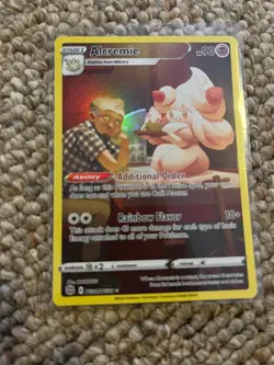 2020-2022 Pokemon Cards - Choose Your Card - Image 2