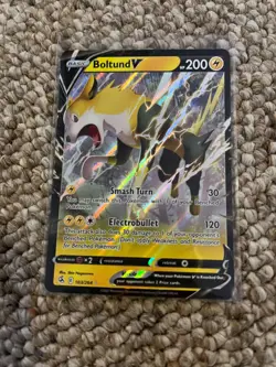 2020-2022 Pokemon Cards - Choose Your Card - Image 5