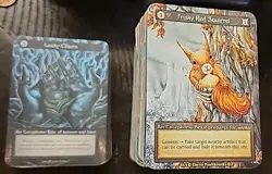 (360) Sorcery Cards TCG All Exceptional Bulk Lot (65×) Beta & (295x) Arthurian - Image 1