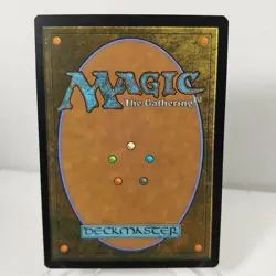 MTG: Magic the Gathering Final Fantasy #106/585: Malboro - Common Foil - Image 2