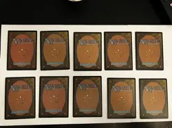 Bulk Elf Lot, Mostly Foils, Magic The Gathering, Commander Elves - Image 5