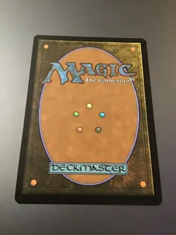MTG Secret Lair #1111 Borderless Foil Tezzeret the Seeker - Image 2