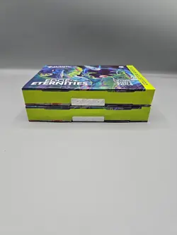 (2x Lot) Magic: The Gathering Edge of Eternities Omega Collector Booster! - Image 3