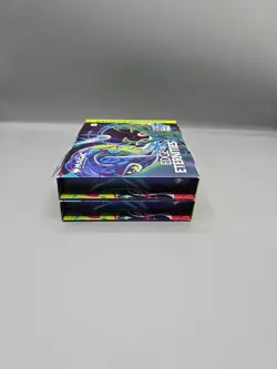 (2x Lot) Magic: The Gathering Edge of Eternities Omega Collector Booster! - Image 5