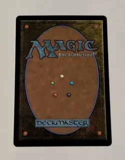MTG Untimely Malfunction - Duskmourn: House Of Horror FOIL LP - Image 2