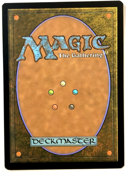 MTG Battlemage's Bracers *EXTENDED ART* Commander 2021 375 NM - Image 2