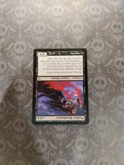 Malakir Bloodwitch Zendikar Regular - Image 2