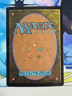2025 MTG Final Fantasy Barnabas Tharmr Showcase Foil #56 - Image 2